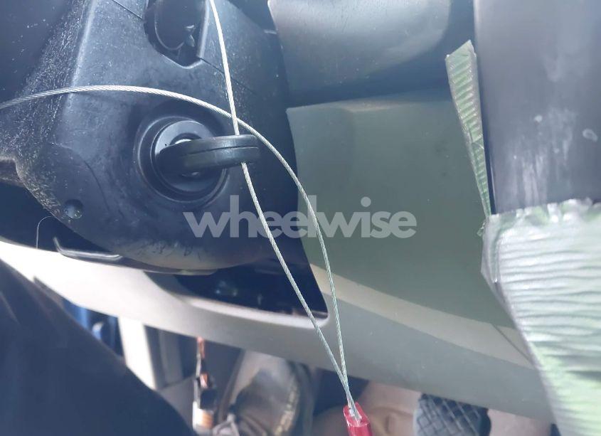 Photo 11 of 2001 Volkswagen New BEETLE GL (VIN 3VWBB21C51M471855)