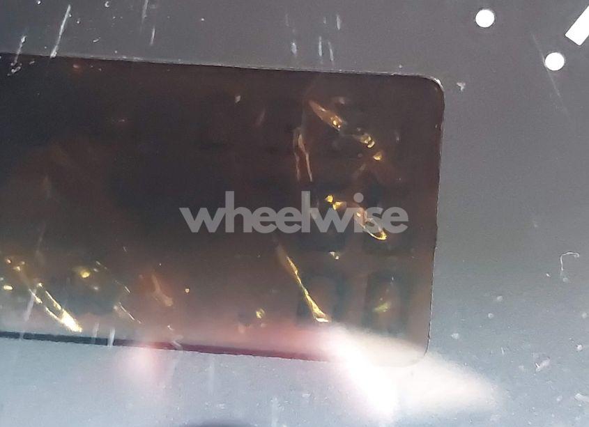 Photo 7 of 2001 Volkswagen New BEETLE GL (VIN 3VWBB21C51M471855)