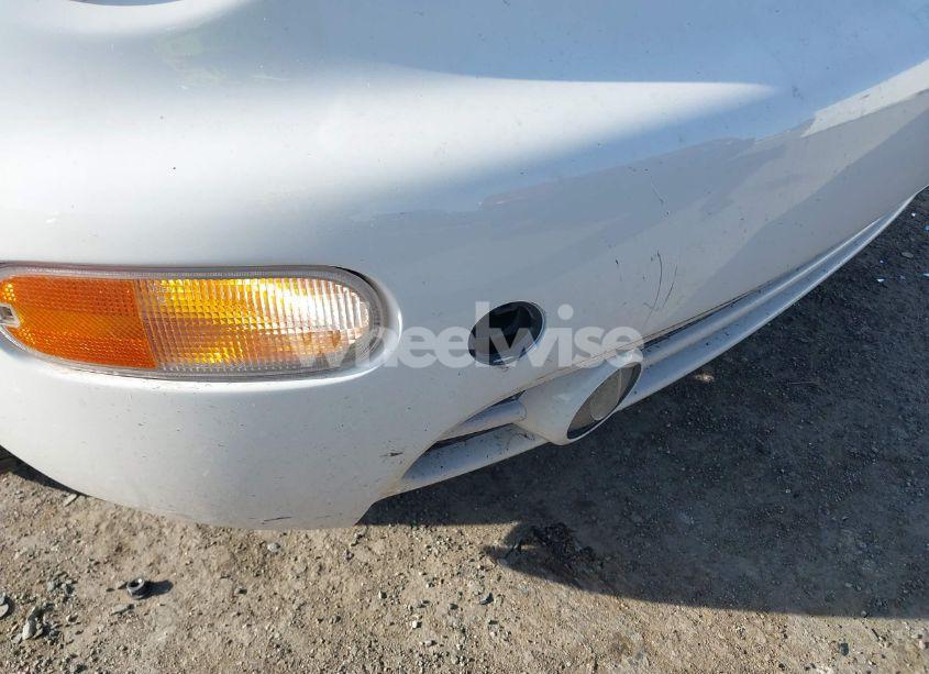 Photo 6 of 1998 Volkswagen New BEETLE (VIN 3VWBB61C6WM018598)