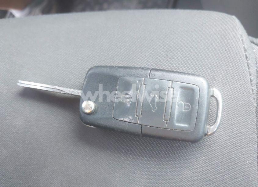 Photo 11 of 2008 Volkswagen Gli (VIN 3VWBJ71K38M173175)