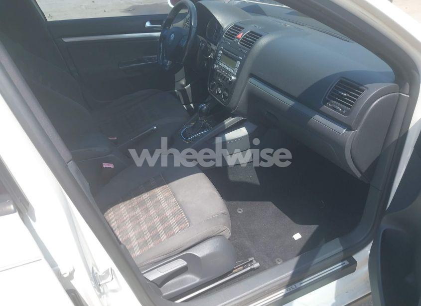 Photo 5 of 2008 Volkswagen Gli (VIN 3VWBJ71K38M173175)