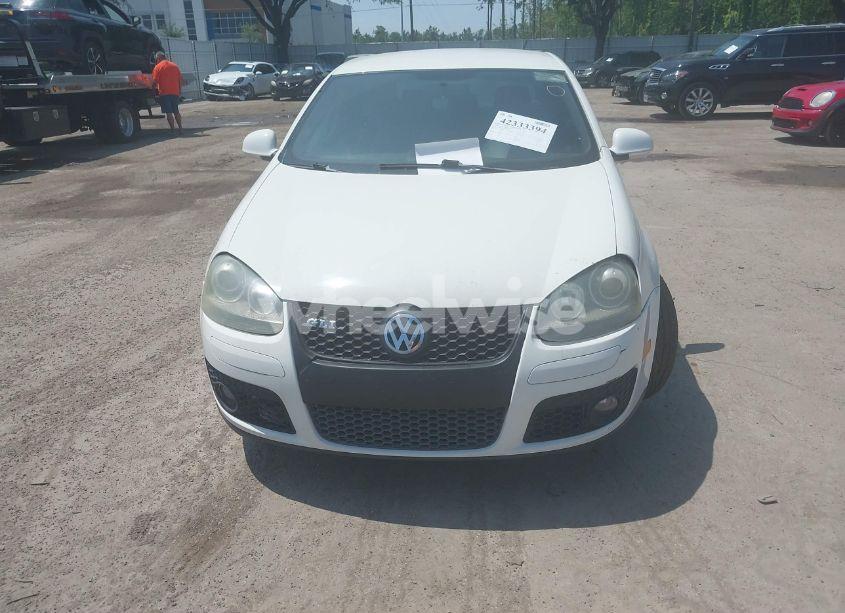 Photo 6 of 2008 Volkswagen Gli (VIN 3VWBJ71K38M173175)