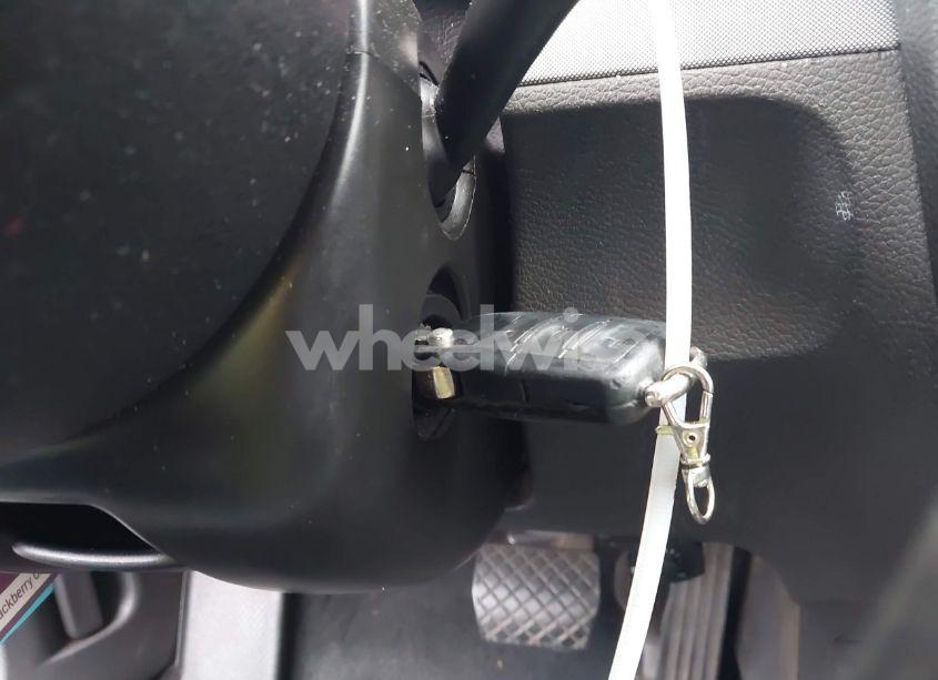 Photo 11 of 2007 Volkswagen Jetta 2.0T (VIN 3VWBJ71K67M075806)