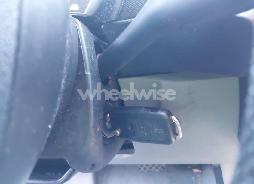 Photo 11 of 2003 Volkswagen New BEETLE GL (VIN 3VWBK21C03M432934)