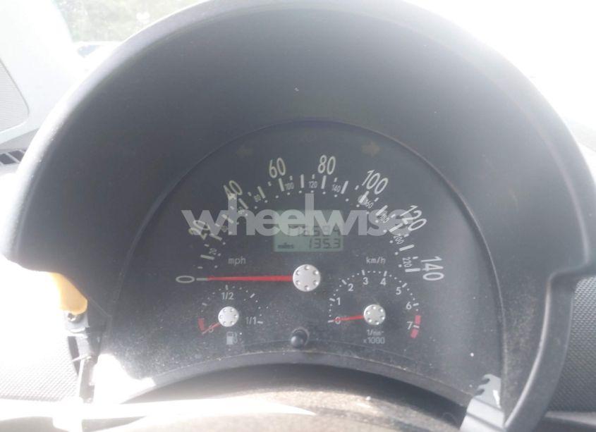 Photo 7 of 2004 Volkswagen New BEETLE GL (VIN 3VWBK31CO4M420094)