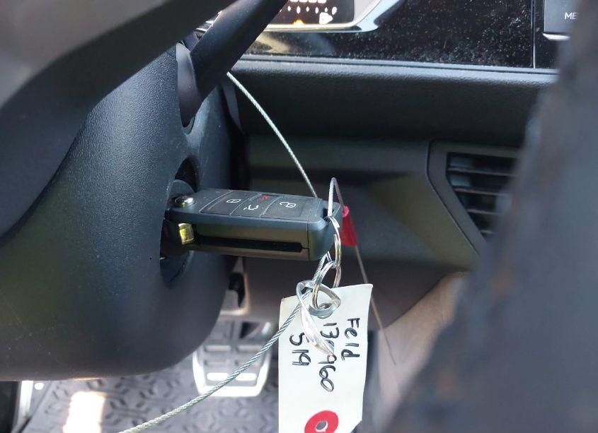 Photo 11 of 2024 Volkswagen Jetta 1.5T SPORT (VIN 3VWBM7BU0RM006524)