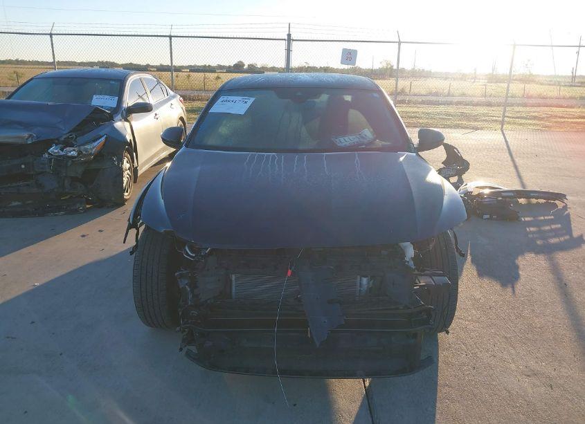 Photo 13 of 2024 Volkswagen Jetta 1.5T SPORT (VIN 3VWBM7BU0RM006524)