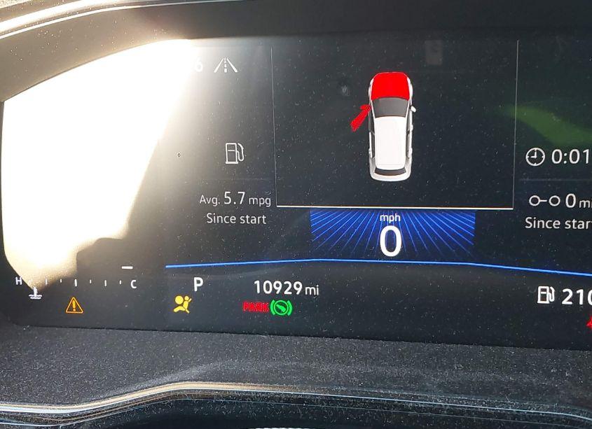 Photo 16 of 2024 Volkswagen Jetta 1.5T SPORT (VIN 3VWBM7BU0RM006524)