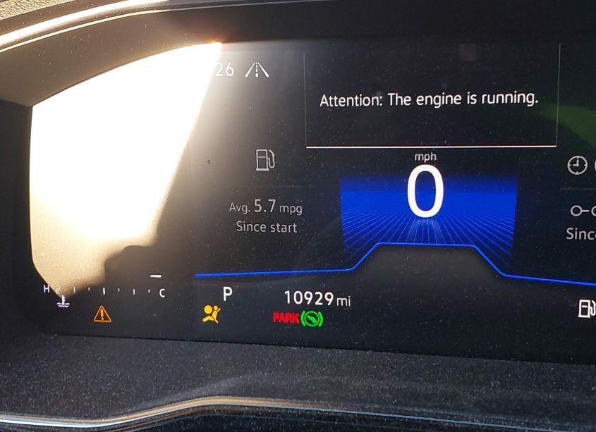 Photo 7 of 2024 Volkswagen Jetta 1.5T SPORT (VIN 3VWBM7BU0RM006524)