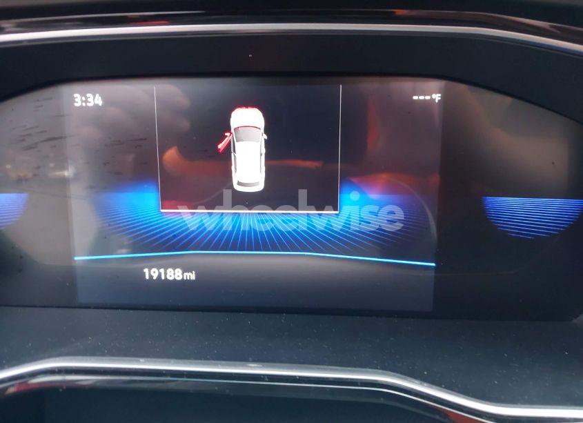 Photo 16 of 2024 Volkswagen Jetta 1.5T SPORT (VIN 3VWBM7BU0RM021069)