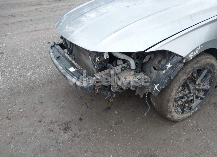 Photo 6 of 2024 Volkswagen Jetta 1.5T SPORT (VIN 3VWBM7BU0RM021069)