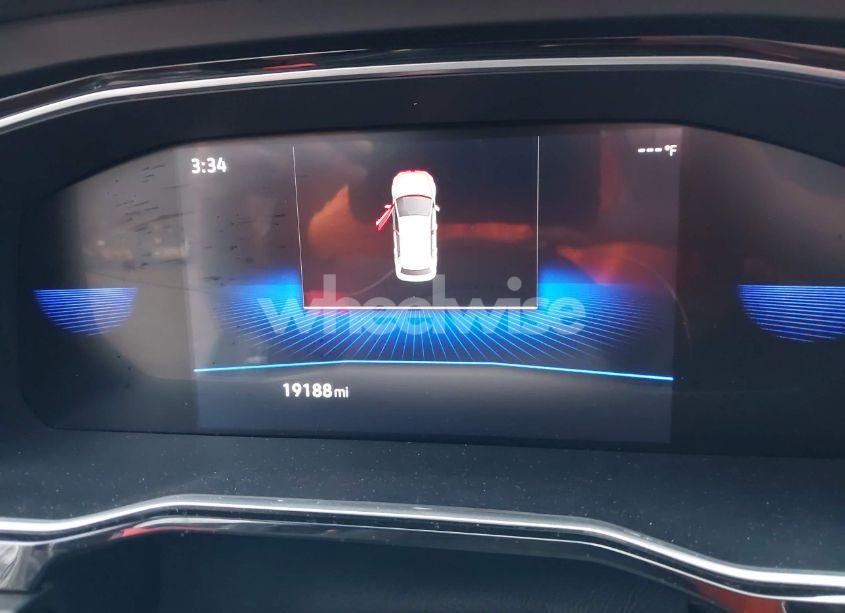 Photo 7 of 2024 Volkswagen Jetta 1.5T SPORT (VIN 3VWBM7BU0RM021069)