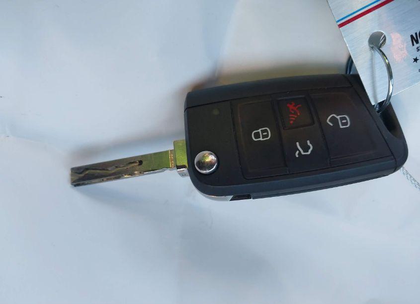 Photo 11 of 2024 Volkswagen Jetta 1.5T SPORT (VIN 3VWBM7BU0RM046912)