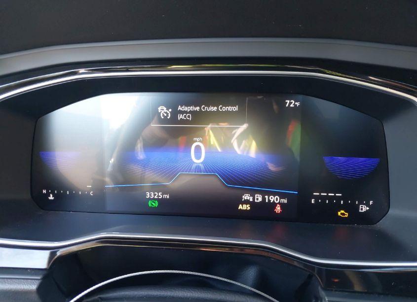 Photo 7 of 2024 Volkswagen Jetta 1.5T SPORT (VIN 3VWBM7BU0RM046912)