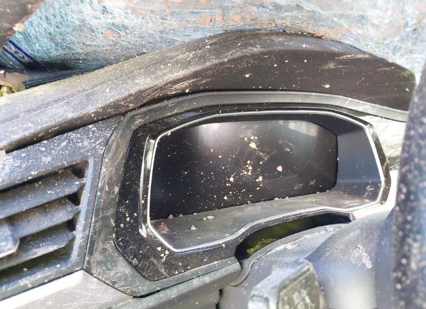 Photo 7 of 2024 Volkswagen Jetta 1.5T SPORT (VIN 3VWBM7BU0RM056579)