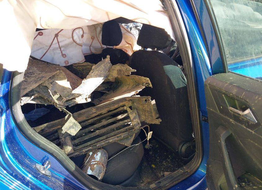 Photo 8 of 2024 Volkswagen Jetta 1.5T SPORT (VIN 3VWBM7BU0RM056579)