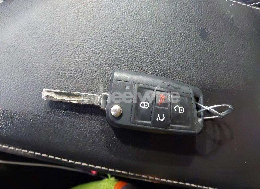 Photo 11 of 2024 Volkswagen Jetta 1.5T SPORT (VIN 3VWBM7BU1RM006645)