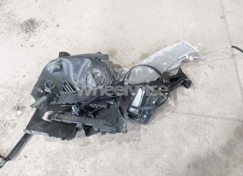 Photo 12 of 2024 Volkswagen Jetta 1.5T SPORT (VIN 3VWBM7BU1RM006645)