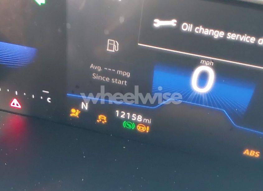 Photo 16 of 2024 Volkswagen Jetta 1.5T SPORT (VIN 3VWBM7BU1RM006645)