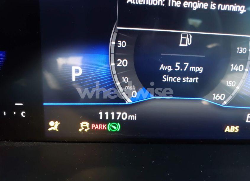 Photo 15 of 2024 Volkswagen Jetta 1.5T SPORT (VIN 3VWBM7BU1RM052265)