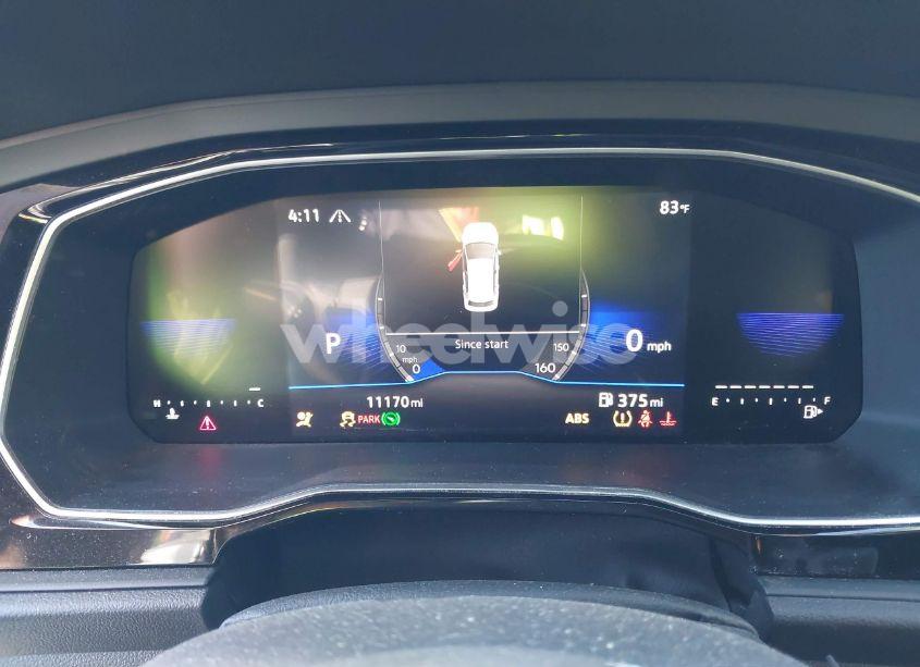 Photo 7 of 2024 Volkswagen Jetta 1.5T SPORT (VIN 3VWBM7BU1RM052265)