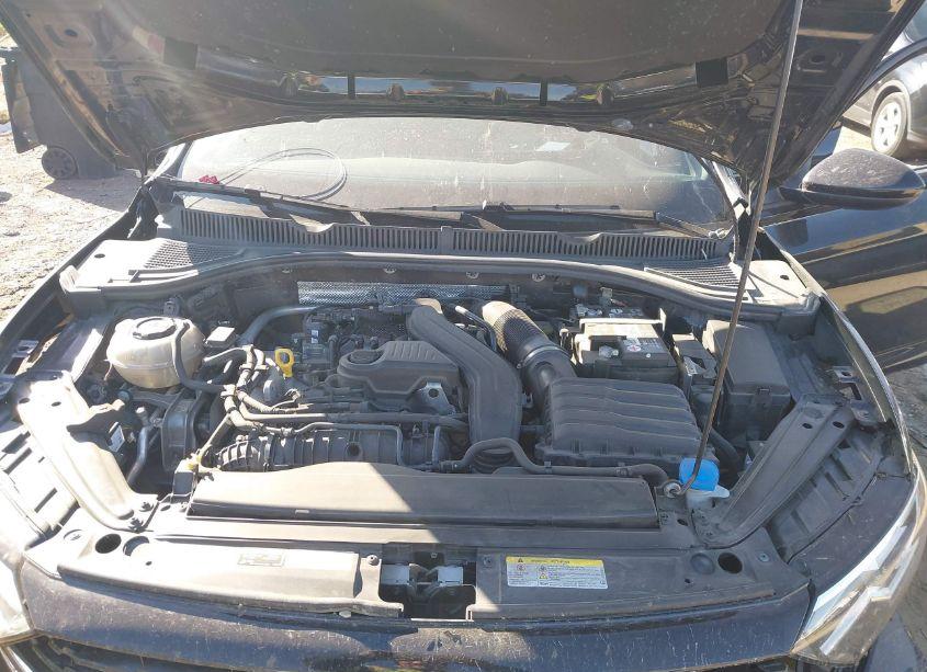 Photo 10 of 2023 Volkswagen Jetta 1.5T SPORT (VIN 3VWBM7BU2PM005307)