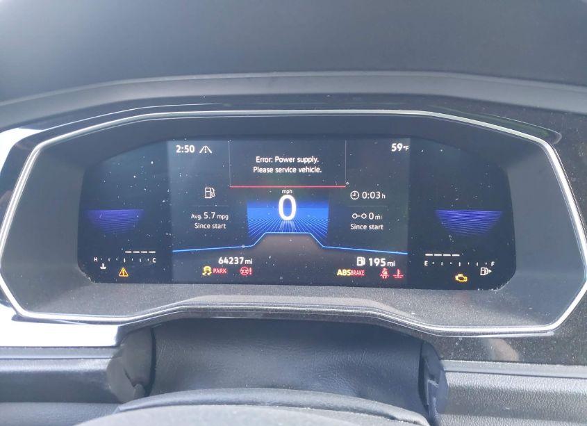 Photo 7 of 2023 Volkswagen Jetta 1.5T SPORT (VIN 3VWBM7BU2PM005307)