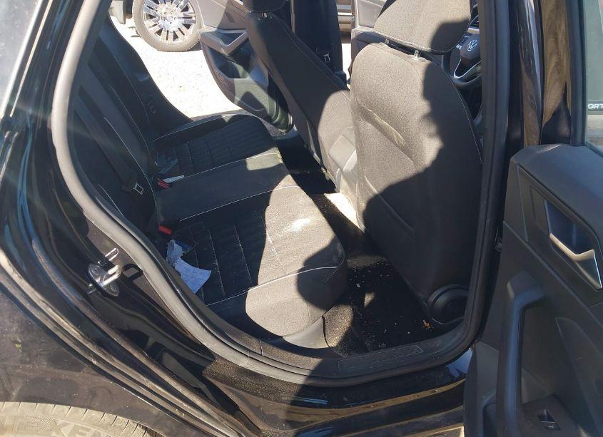 Photo 8 of 2023 Volkswagen Jetta 1.5T SPORT (VIN 3VWBM7BU2PM005307)