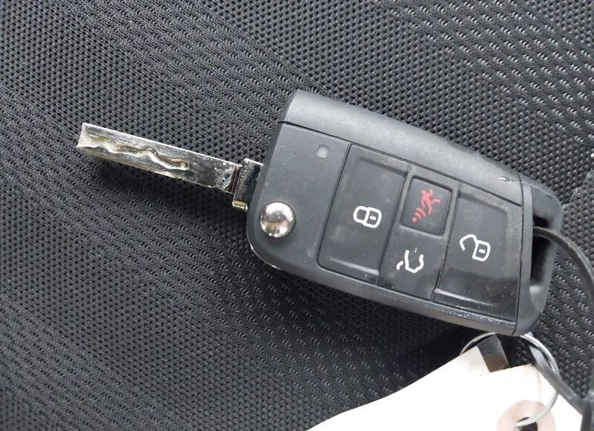 Photo 11 of 2024 Volkswagen Jetta 1.5T SPORT (VIN 3VWBM7BU2RM043154)