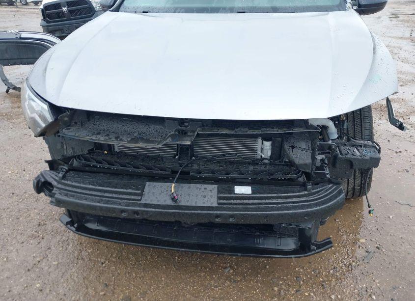 Photo 18 of 2024 Volkswagen Jetta 1.5T SPORT (VIN 3VWBM7BU2RM043154)