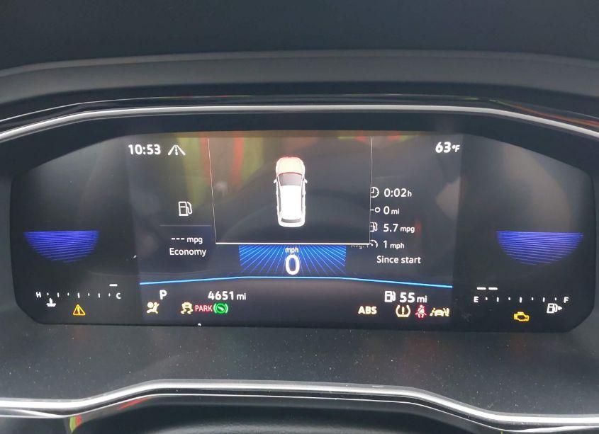 Photo 7 of 2024 Volkswagen Jetta 1.5T SPORT (VIN 3VWBM7BU2RM043154)