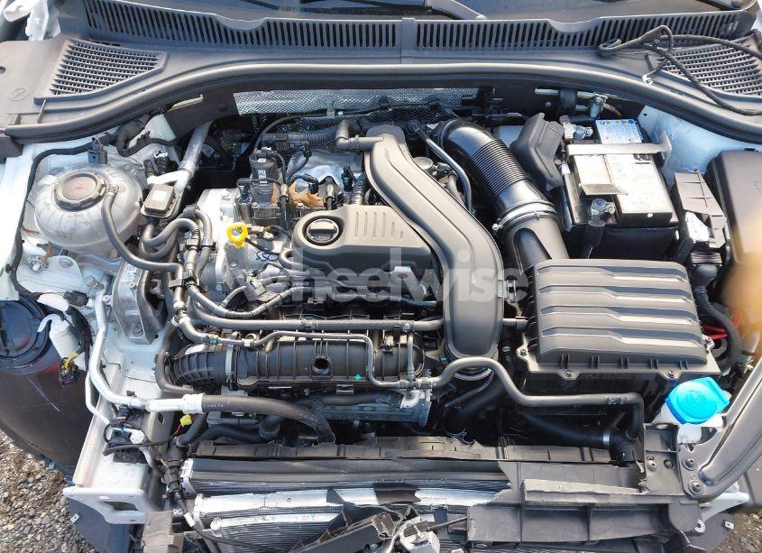 Photo 10 of 2024 Volkswagen Jetta 1.5T SPORT (VIN 3VWBM7BU2RM089731)