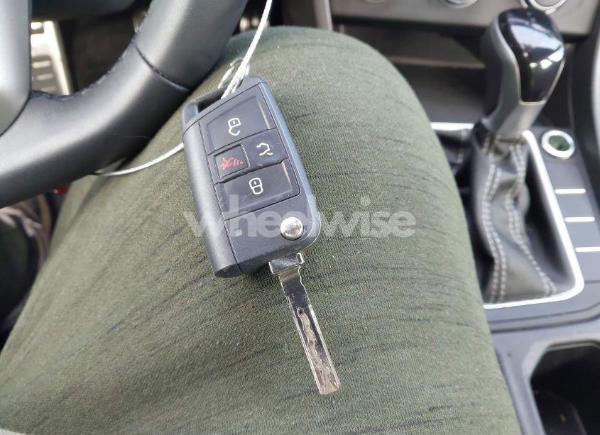 Photo 11 of 2024 Volkswagen Jetta 1.5T SPORT (VIN 3VWBM7BU2RM089731)