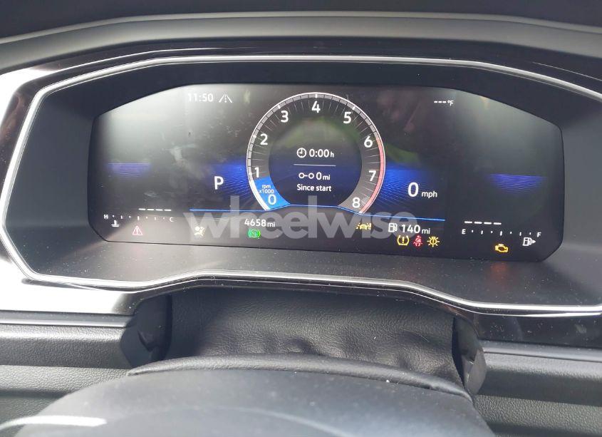 Photo 15 of 2024 Volkswagen Jetta 1.5T SPORT (VIN 3VWBM7BU2RM089731)