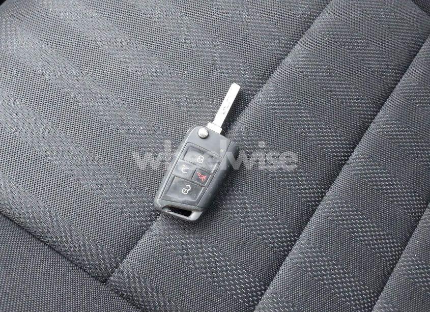 Photo 11 of 2022 Volkswagen Jetta 1.5T SPORT (VIN 3VWBM7BU3NM027393)