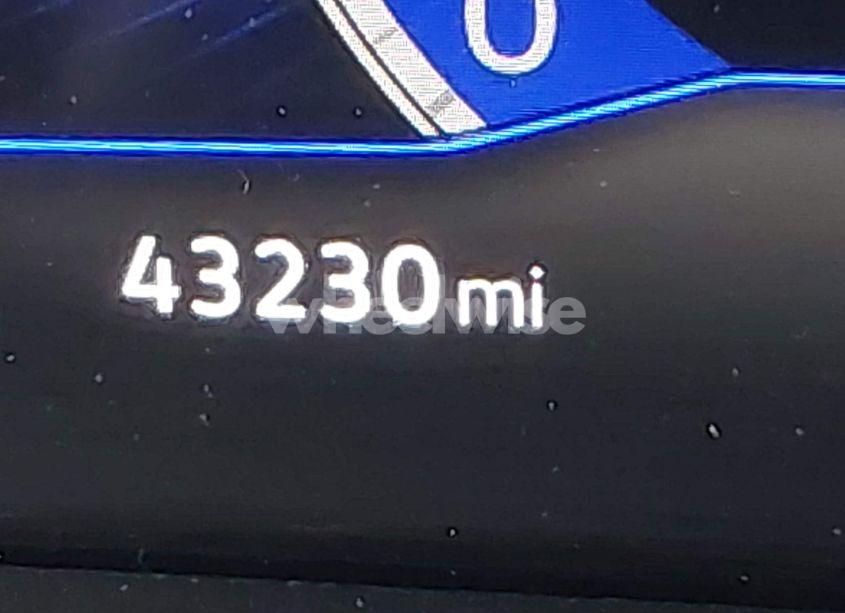 Photo 16 of 2022 Volkswagen Jetta 1.5T SPORT (VIN 3VWBM7BU3NM027393)