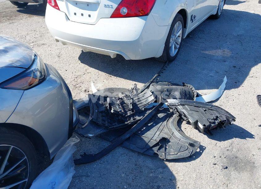 Photo 12 of 2024 Volkswagen Jetta 1.5T SPORT (VIN 3VWBM7BU3RM021955)