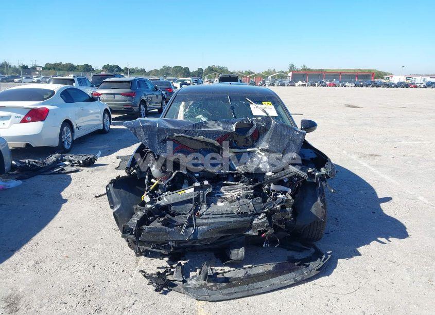 Photo 13 of 2024 Volkswagen Jetta 1.5T SPORT (VIN 3VWBM7BU3RM021955)