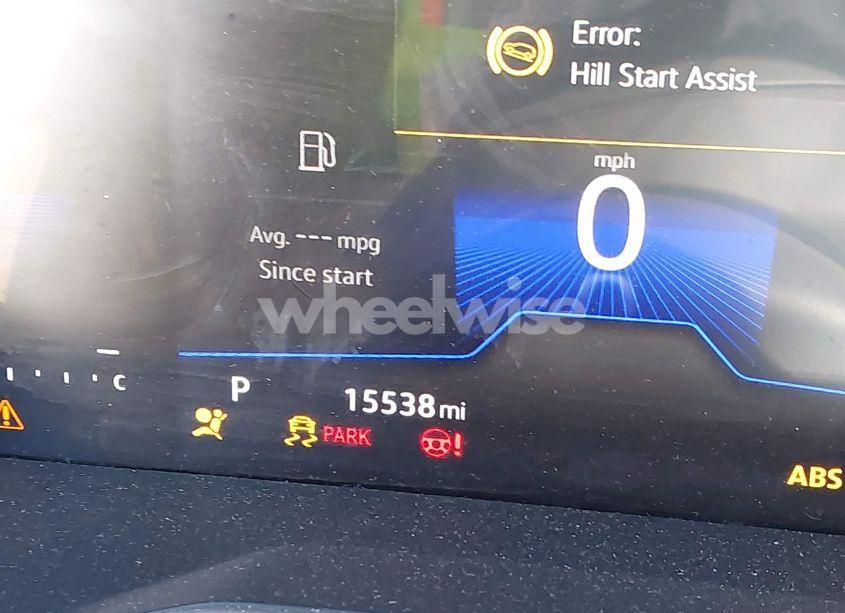 Photo 16 of 2024 Volkswagen Jetta 1.5T SPORT (VIN 3VWBM7BU3RM021955)