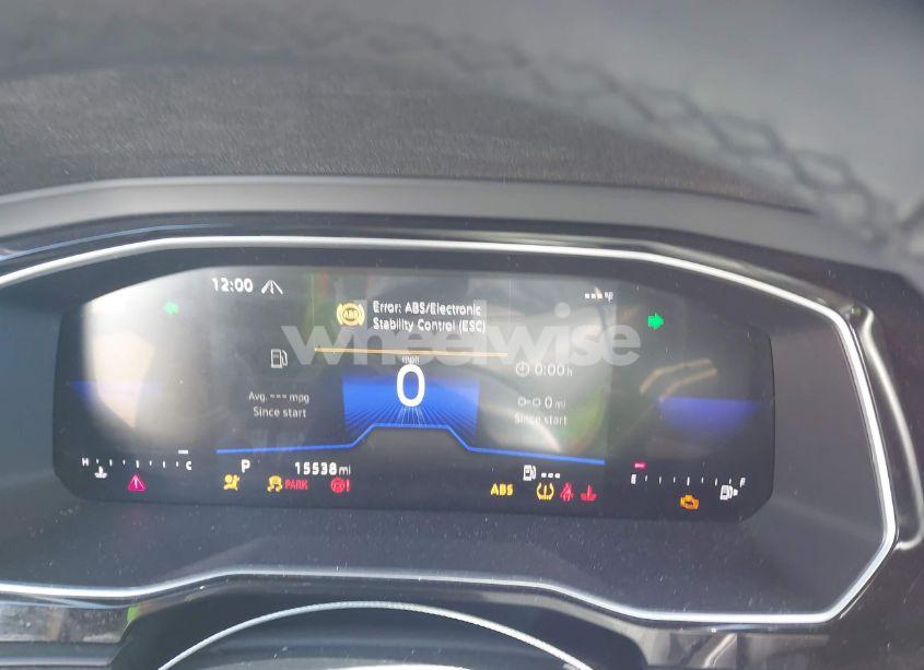 Photo 7 of 2024 Volkswagen Jetta 1.5T SPORT (VIN 3VWBM7BU3RM021955)