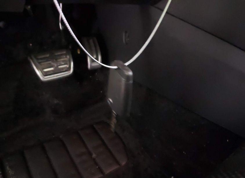 Photo 11 of 2024 Volkswagen Jetta 1.5T SPORT (VIN 3VWBM7BU3RM034270)