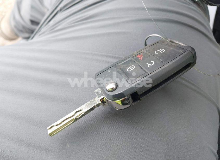 Photo 11 of 2024 Volkswagen Jetta 1.5T SPORT (VIN 3VWBM7BU3RM086370)