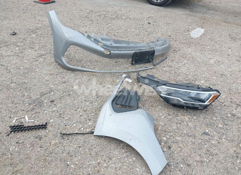 Photo 12 of 2024 Volkswagen Jetta 1.5T SPORT (VIN 3VWBM7BU3RM086370)