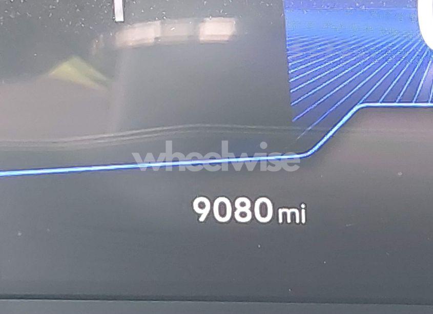 Photo 16 of 2024 Volkswagen Jetta 1.5T SPORT (VIN 3VWBM7BU3RM086370)