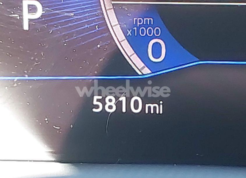 Photo 15 of 2024 Volkswagen Jetta 1.5T SPORT (VIN 3VWBM7BU4RM077497)