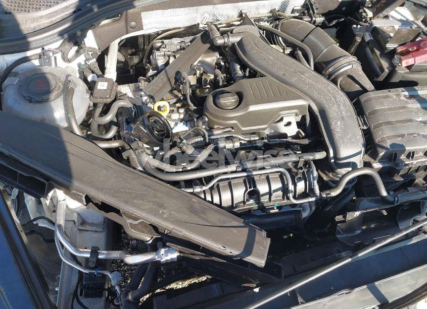 Photo 10 of 2024 Volkswagen Jetta 1.5T SPORT (VIN 3VWBM7BU5RM091084)