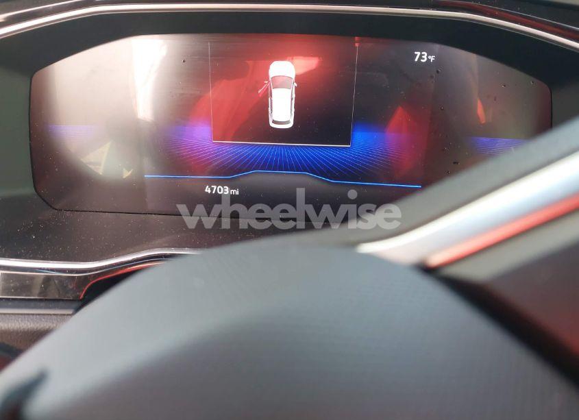 Photo 7 of 2024 Volkswagen Jetta 1.5T SPORT (VIN 3VWBM7BU5RM091084)