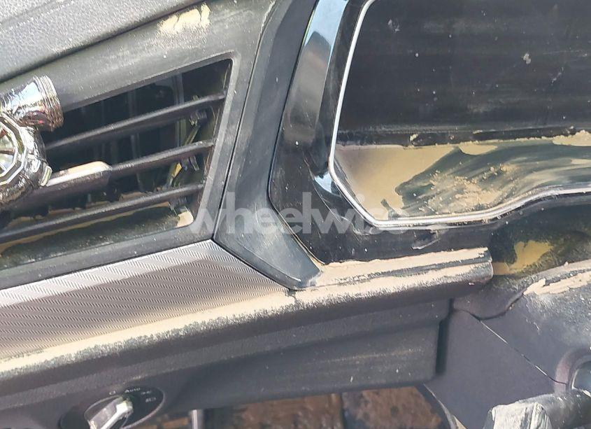 Photo 14 of 2024 Volkswagen Jetta 1.5T SPORT (VIN 3VWBM7BU6RM054500)