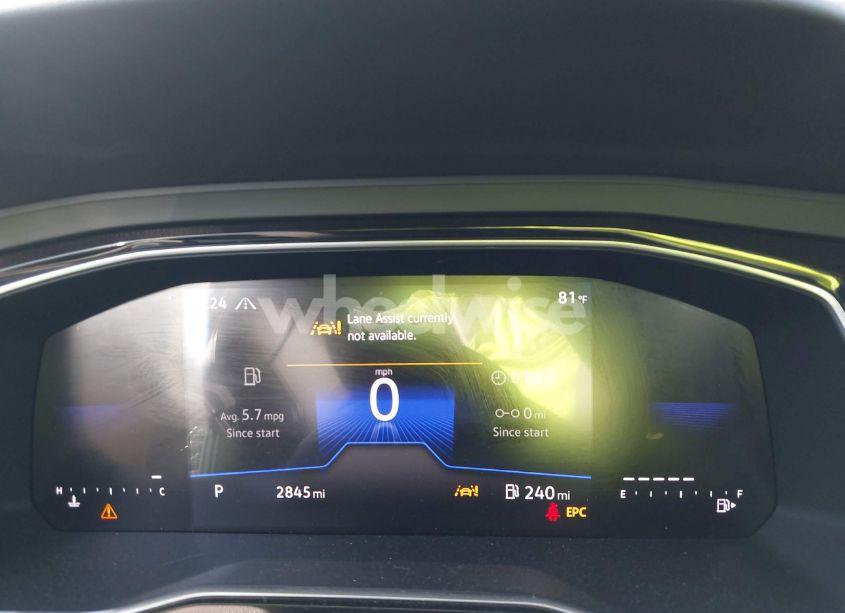 Photo 7 of 2024 Volkswagen Jetta 1.5T SPORT (VIN 3VWBM7BU6RM083947)