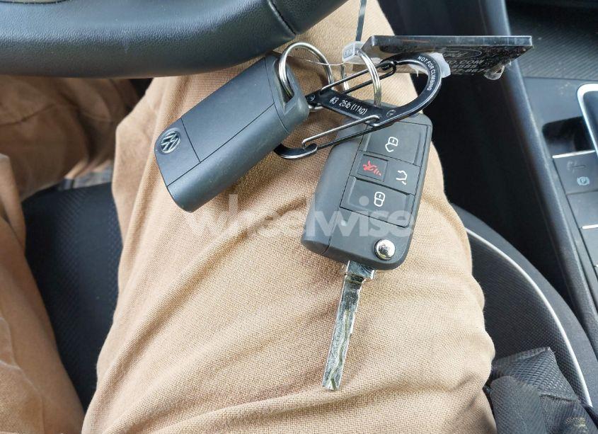 Photo 11 of 2024 Volkswagen Jetta 1.5T SPORT (VIN 3VWBM7BU7RM083570)